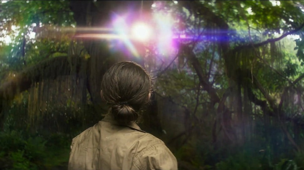 Annihilation - this new, scary sci-ci movie is good enough to be on our list of best sci-fi movies