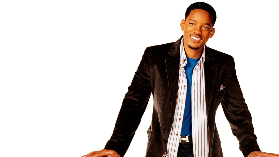 best will smith movies